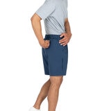 Gerry Shorts para Caballero Azul 38 Gerry Shorts para Caballero Azul 38