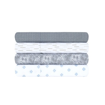 South Point, Juego de Sábanas, King, Varios Estilos