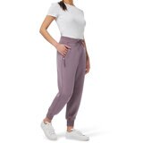 Kirkland Signature Pants para Dama Morado Extra Chica