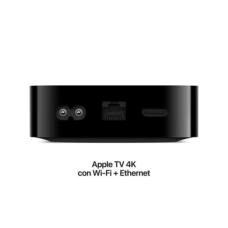 Apple TV 4K 128 GB
