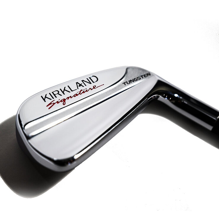 Kirkland Signature Set de Bastones de Fierro Varilla Rigida Flexibe