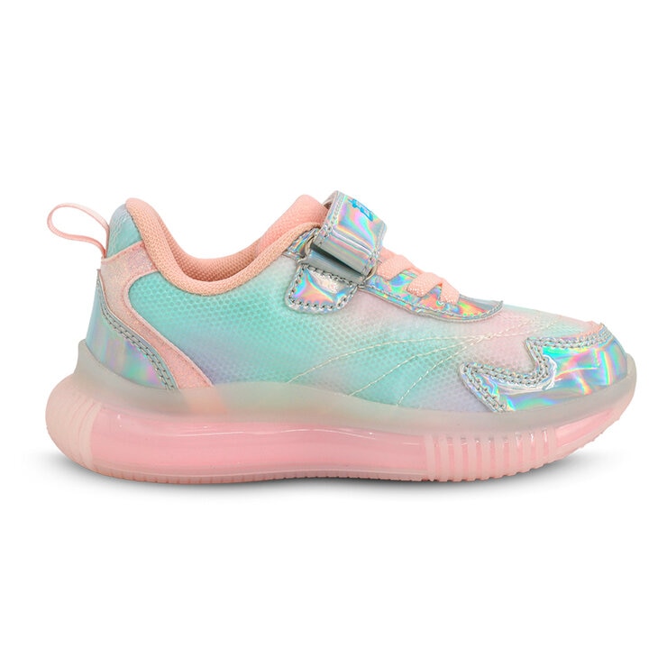 Disney Frozen, Tenis Original Color Rosa para Niña, Varias Tallas