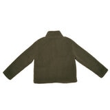 Bearpaw Chamarra para Dama Verde Grande