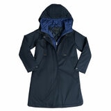 Bernardo Chamarra para Dama Azul Grande