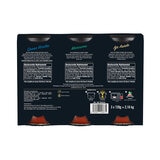 Agromonte Salsas de Tomate 3/720 g