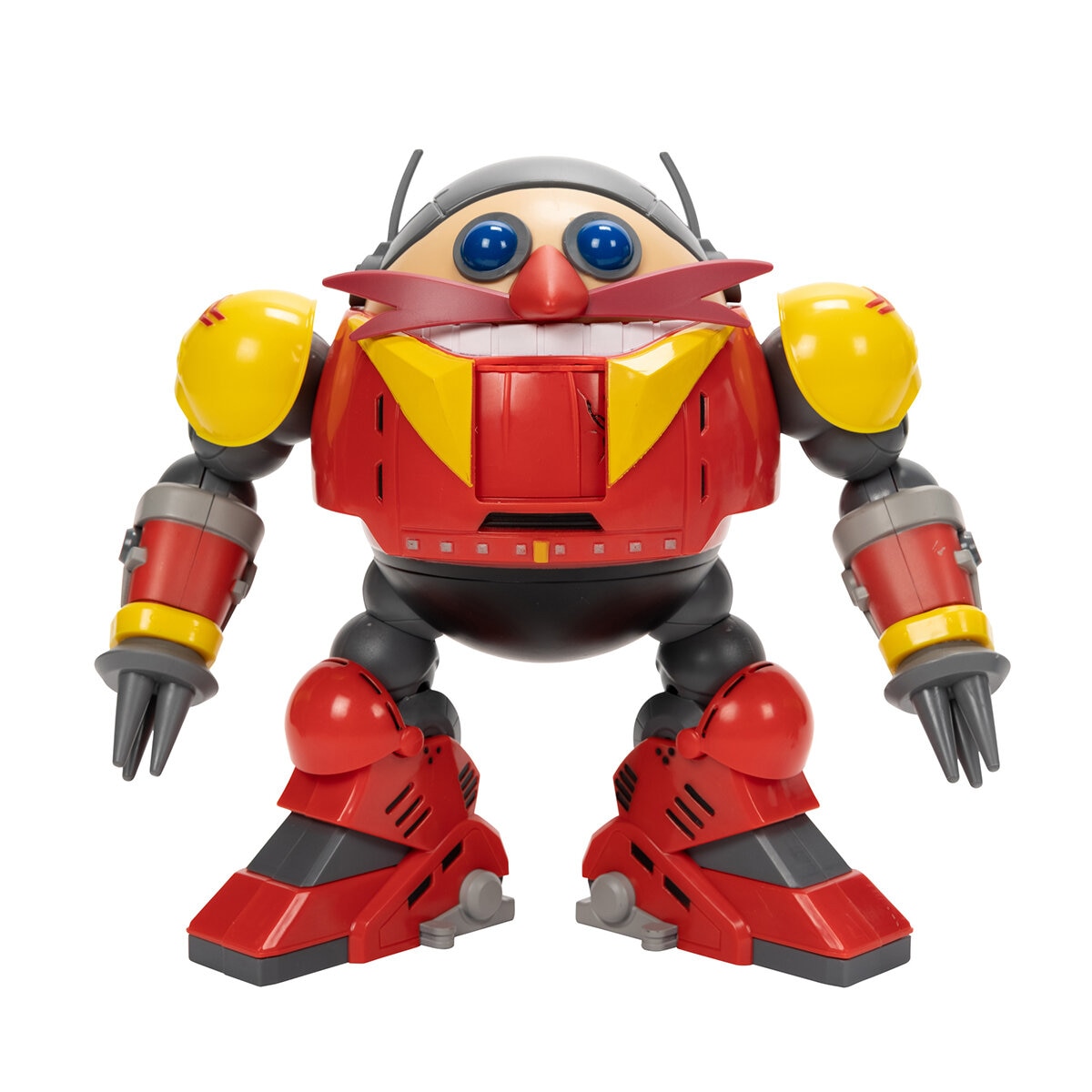 Juego de Batalla Robot Eggman Gigante 22.8 cm