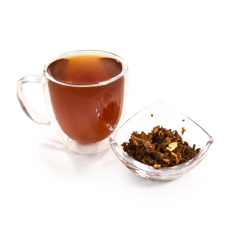 Té Negro Masala Chai Star Tree Tea 250 gr Costco México