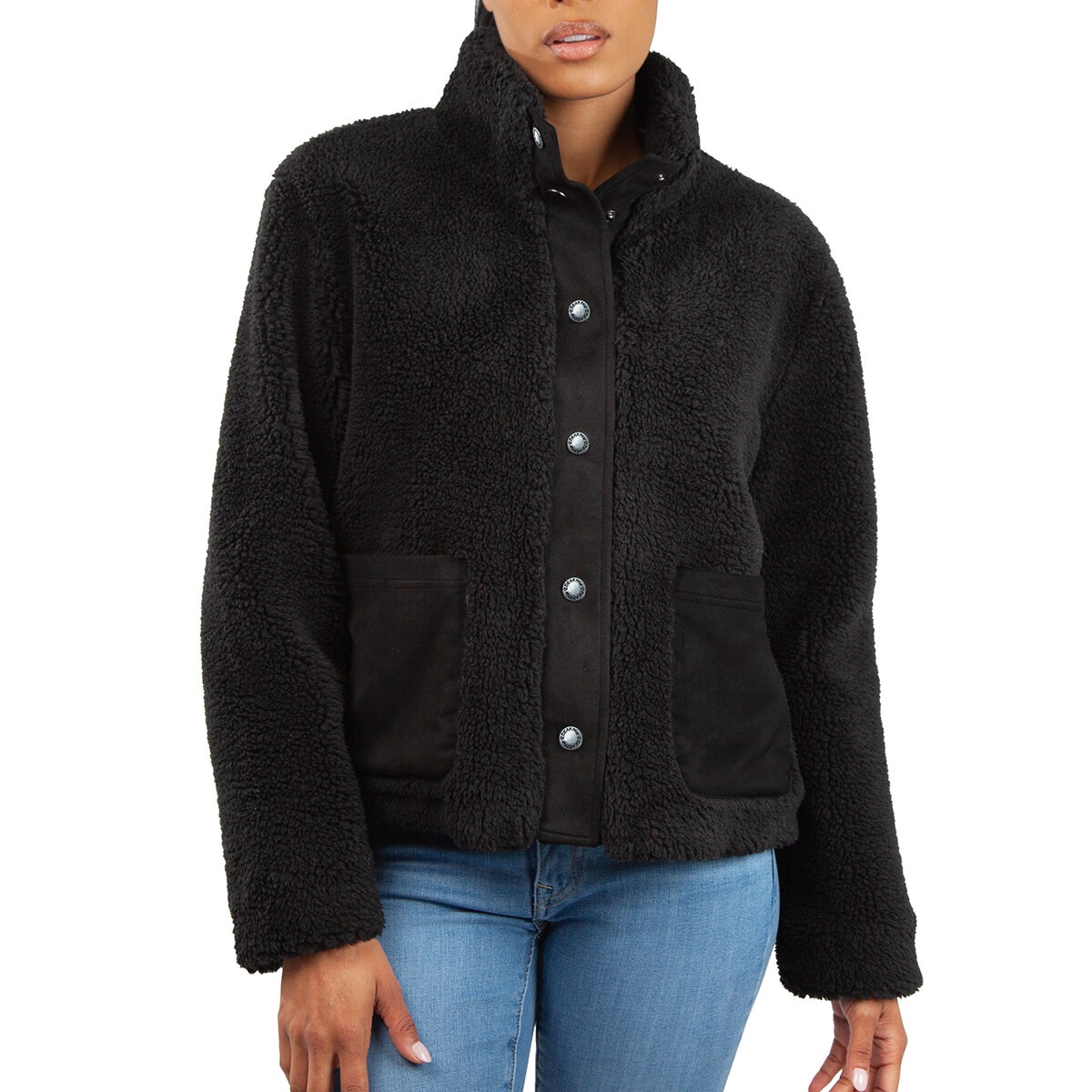 Bearpaw Chamarra para Dama Varias Tallas y Colores