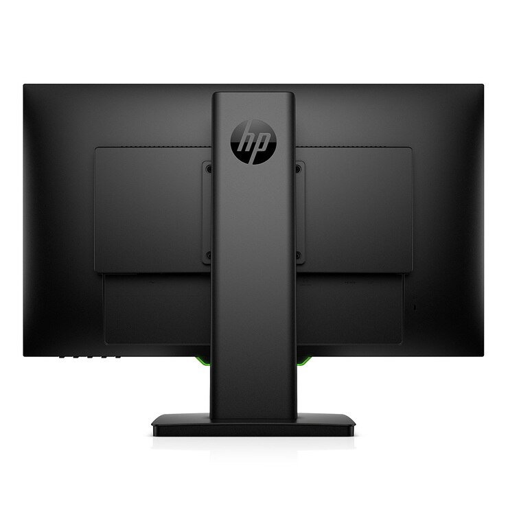 HP monitor gaming 25" 25X 3WL50AA Costco México