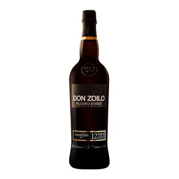 Jerez Don Zoilo Amontillado 750ml