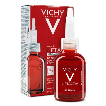 Vichy Specialist B3 Serum Anti-Arrugas y Anti-Manchas Vichy Liftactiv 30 ml
