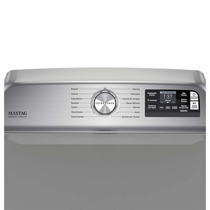 Maytag Secadora de Gas 28Kg