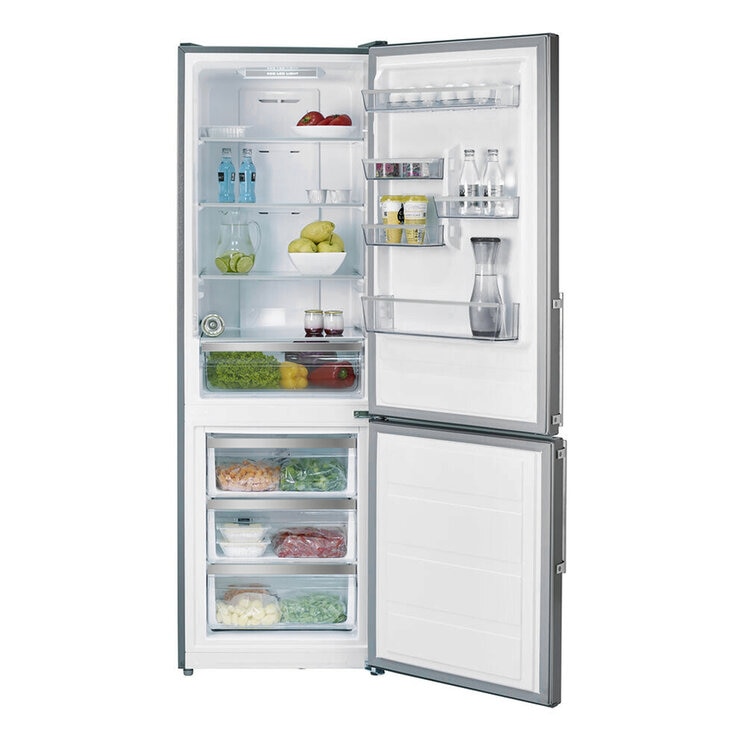 Teka Refrigerador 12' Bottom Mount
