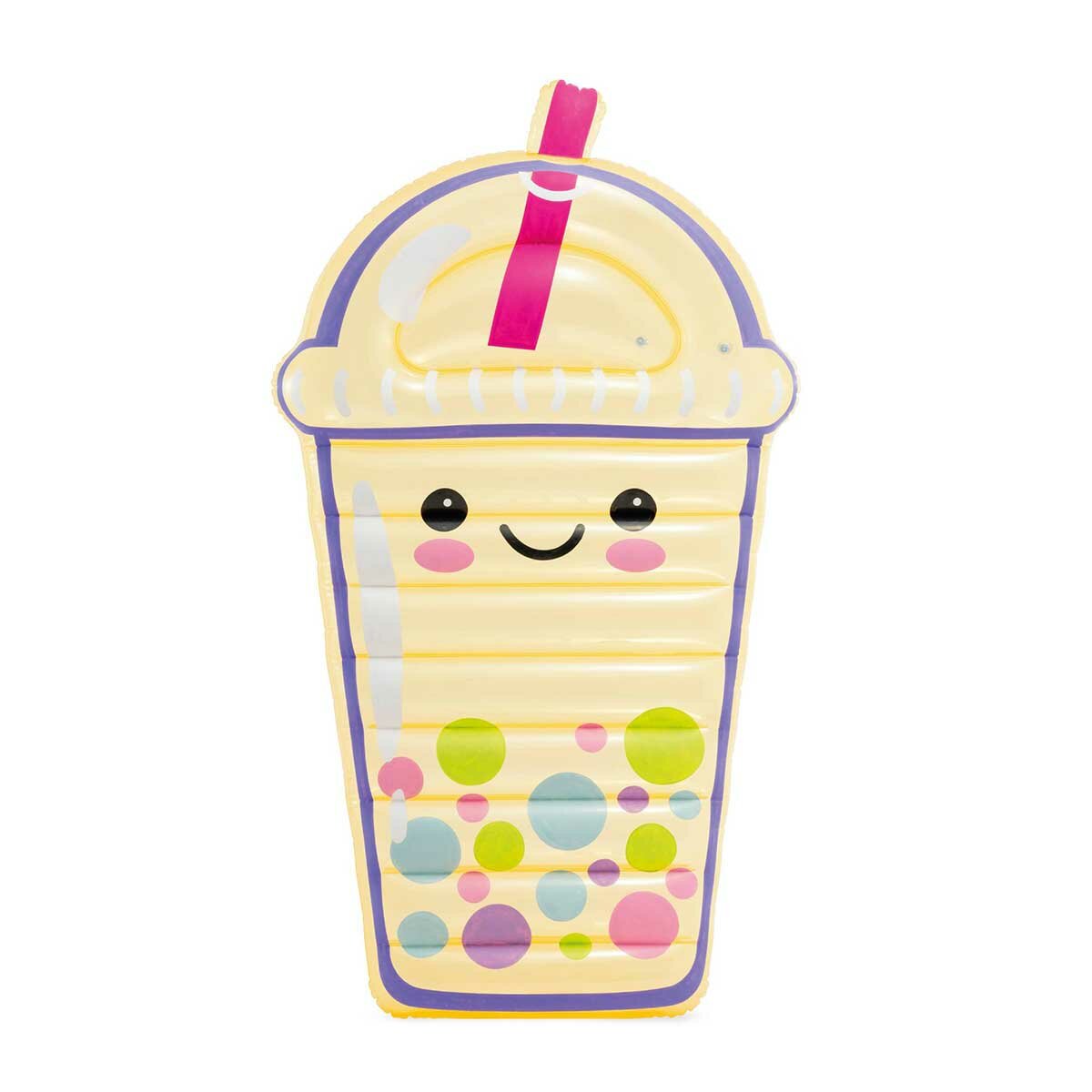 Intex Inflable en Forma de Boba Tea