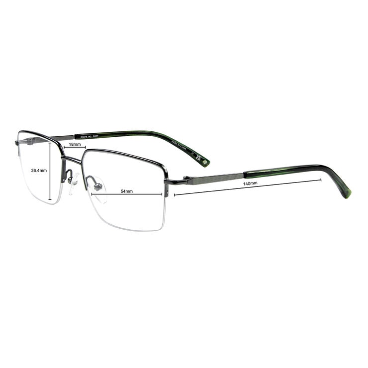 Bulova Matlacha Armazón Oftálmico