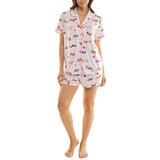 Jaclyn NY Pijama para Dama Blanco Chica Jaclyn NY Pijama para Dama Blanco Chica