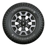 Llanta Firestone Destination XT 235/85R16 120S