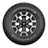 Llanta Firestone Destination XT 235/85R16