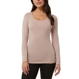 32 Degrees Heat Camiseta térmica para dama Varias Tallas y Colores