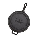 Sartén de Hierro Forjado 26 cm, Westinghouse