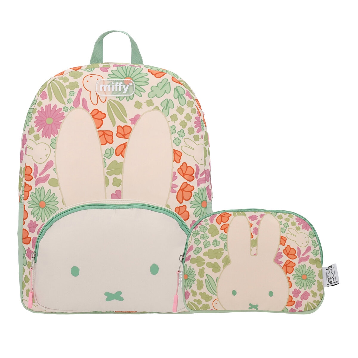 Common Nation Set Mochila y Lapicera, Diferentes Licencias