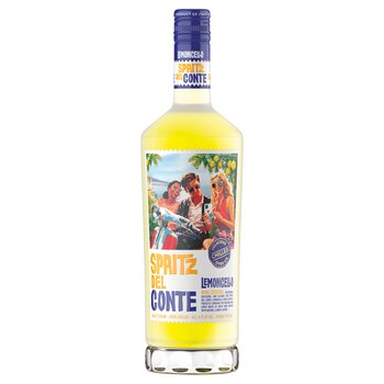 Lemoncello Spritz 750 ml