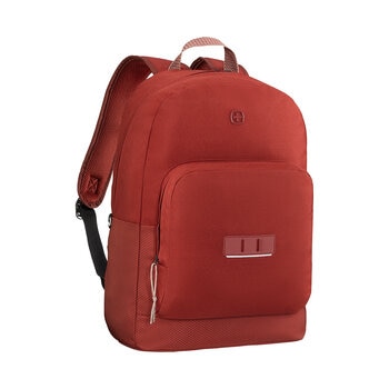 Wenger, Backpack Modelo Crango Color Lava Wenger, Backpack Modelo Crango Color Lava