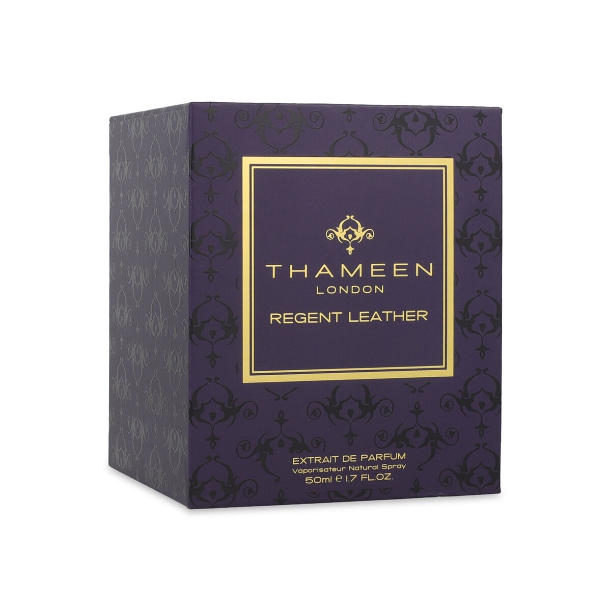 Thameen Regent Leather 50 ml Extracto De Perfume