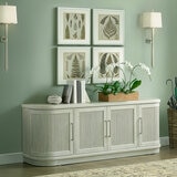 Universal Broadmoore Furniture, Consola Decorativa Universal Broadmoore Furniture, Consola Decorativa