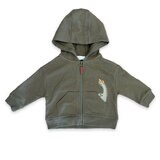 René Rofé Baby Conjunto de 4 piezas para Bebés Verde 9 Meses René Rofé Baby Conjunto de 4 piezas para Bebés Verde 9 Meses