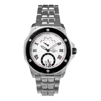 Nivada, Reloj para Caballero, NG2380LACBI