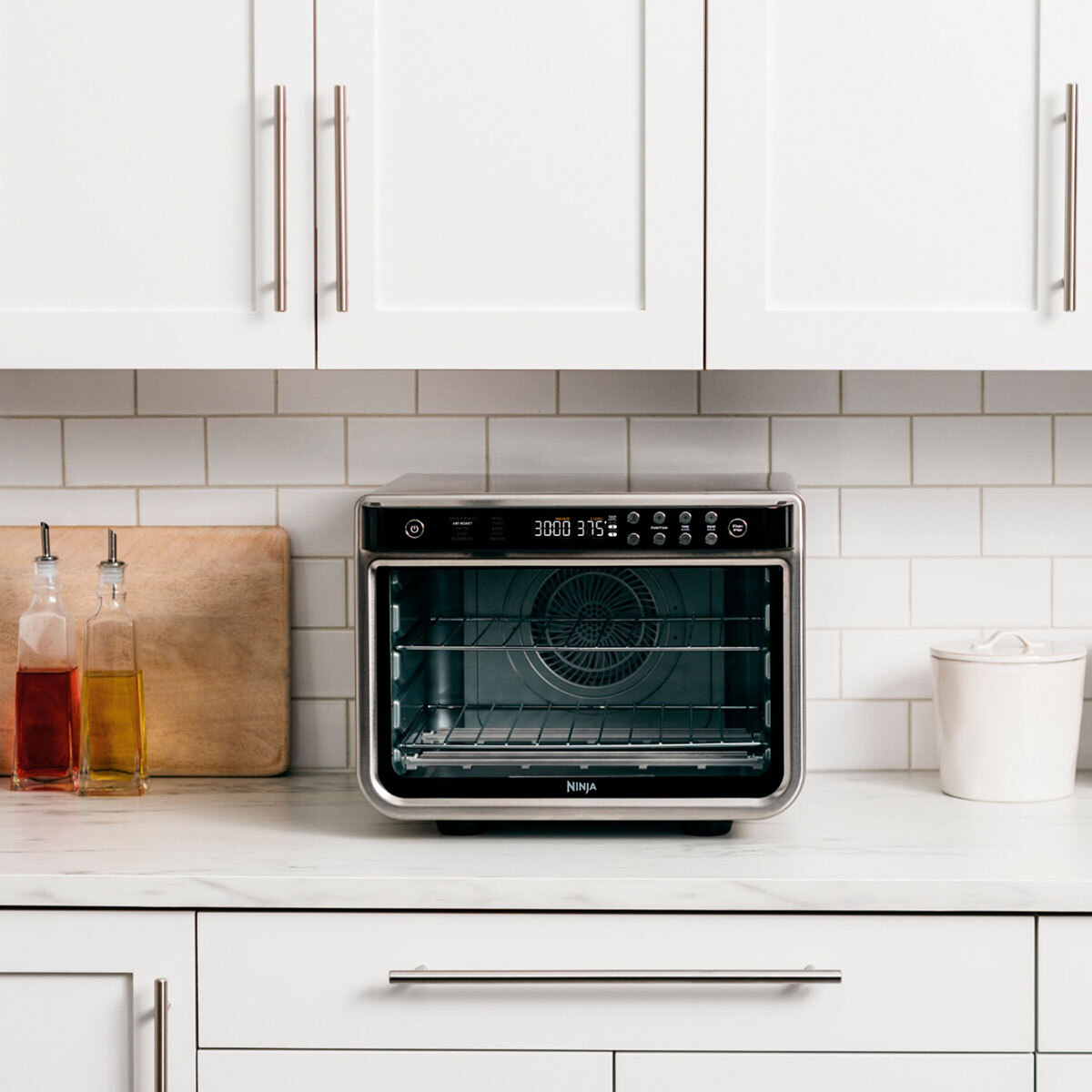 Ninja Foodi, Horno con Air Fryer 10 en 1 XL | Costco México