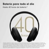 Beats Studio Pro Audífonos Inalámbricos Negro