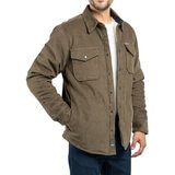 Jachs Sobrecamisa para Caballero Verde Grande