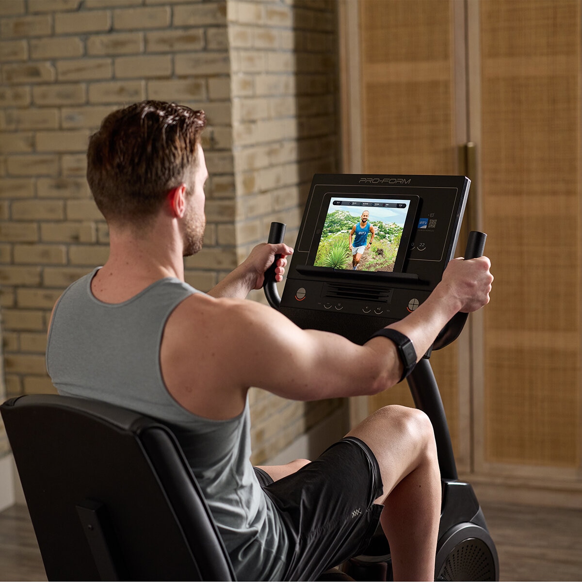 ProForm Bicicleta Estatica 325 CSX