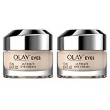 Olay Crema para Contorno de Ojos 2 pzas de 13 ml C/u Olay Crema para Contorno de Ojos 2 pzas de 13 ml C/u