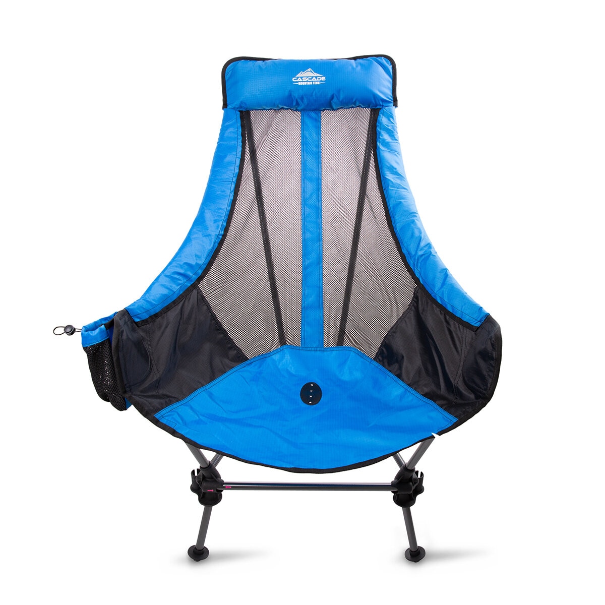 Cascade Mountain Silla Sling de Altura Ajustable