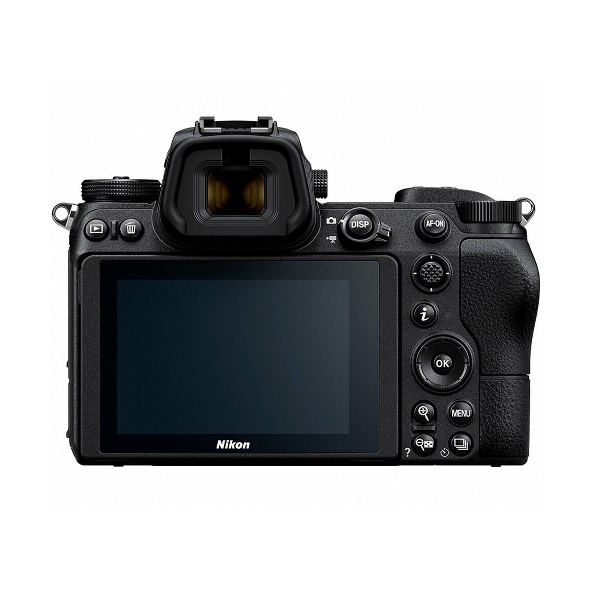 Nikon cámara mirrorless Z7 cuerpo Costco México