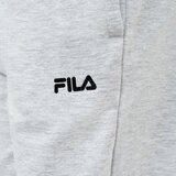 Fila Pants tipo jogger 2 piezas para Niños Negro / Oxford 5 / 6 Años
