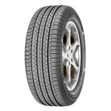 Michelin Latitude Tour HP XL 109W