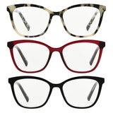 Foster Grant, Lentes de lectura, Dioptría +2.75 para Dama