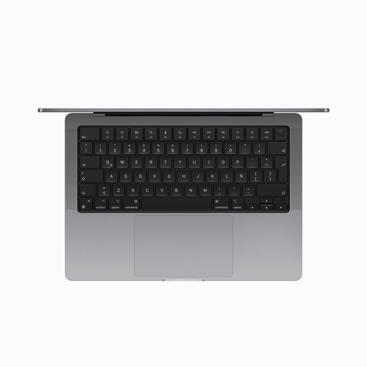 Apple MacBook Pro 14" Chip M3 1TB Gris Espacial