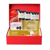 Canasta de Chocolates Surtidos 8 pzas