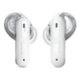 JBL Tune Beam Audífonos True Wireless con Cancelación de Ruido Blanco Fantasma