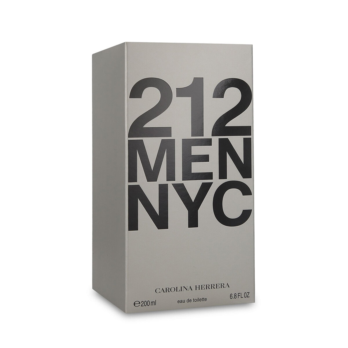 Carolina Herrera 212 Men 200ml