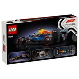 LEGO Speed Champions F1, Red Bull