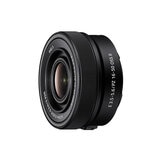 Sony Cámara Digital Mirrorless APS-C ILCE-6400K