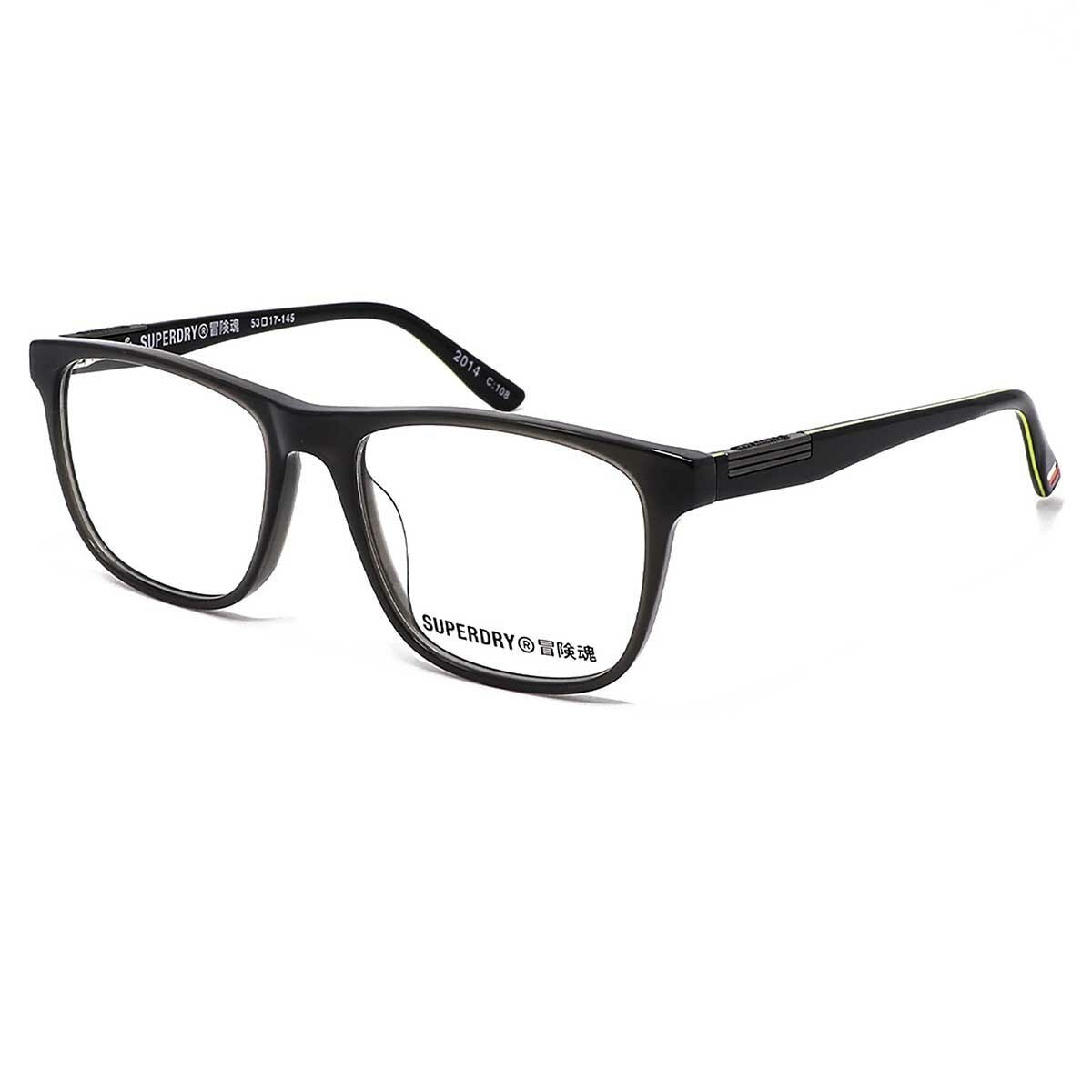 Superdry VDR.02014.0108.53 Armazón Oftálmico Superdry VDR.02014.0108.53 Armazón Oftálmico