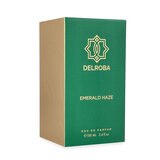 Delroba Emerald Haze 100 ml