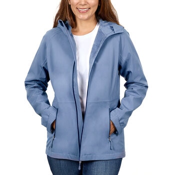 Kirkland Signature Chamarra para Dama Varias Tallas y Colores